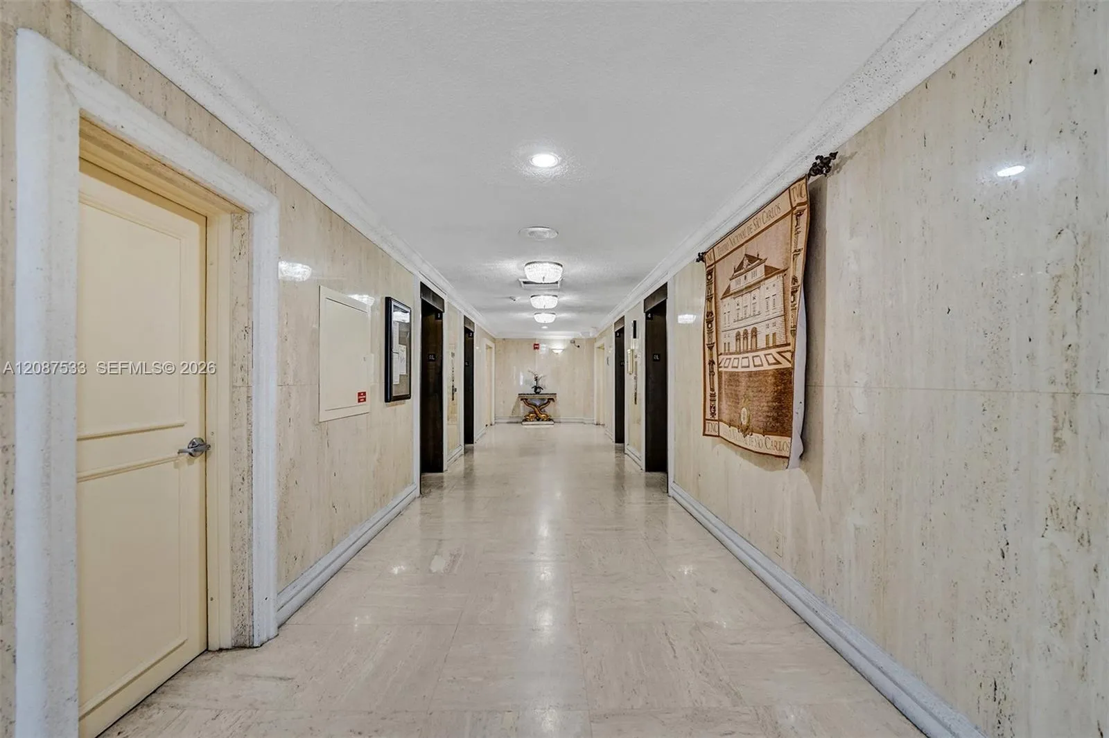 Elevators