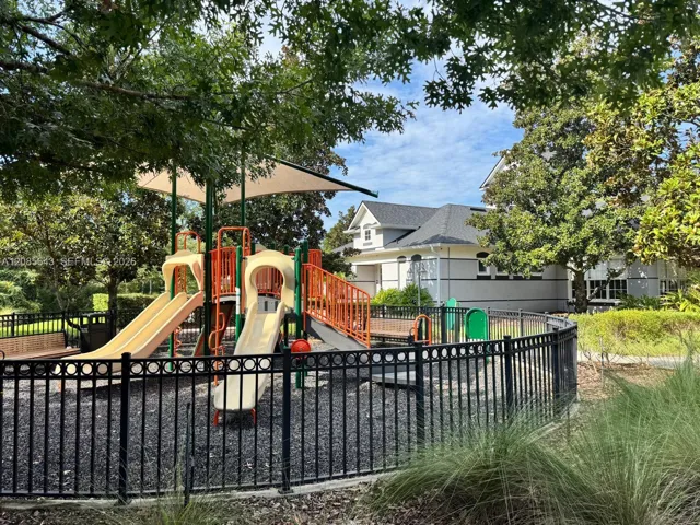 Community park