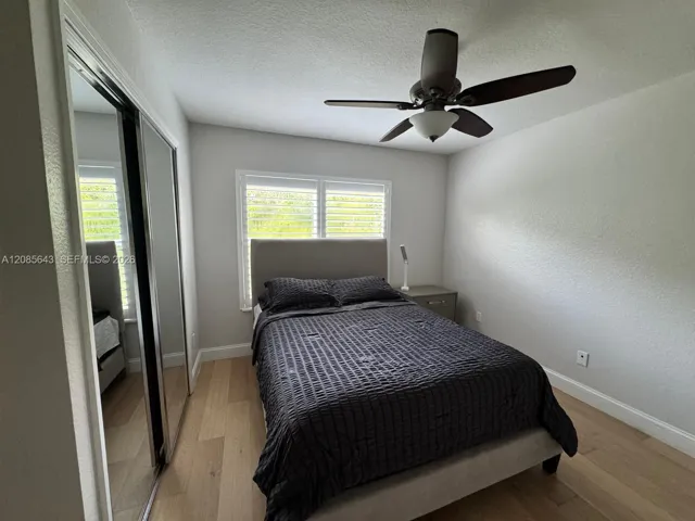 Bedroom 3, upstairs