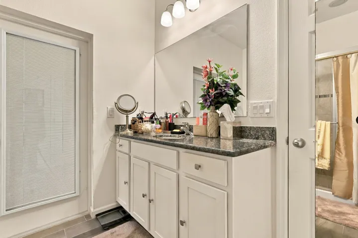 Cabana Bathroom
