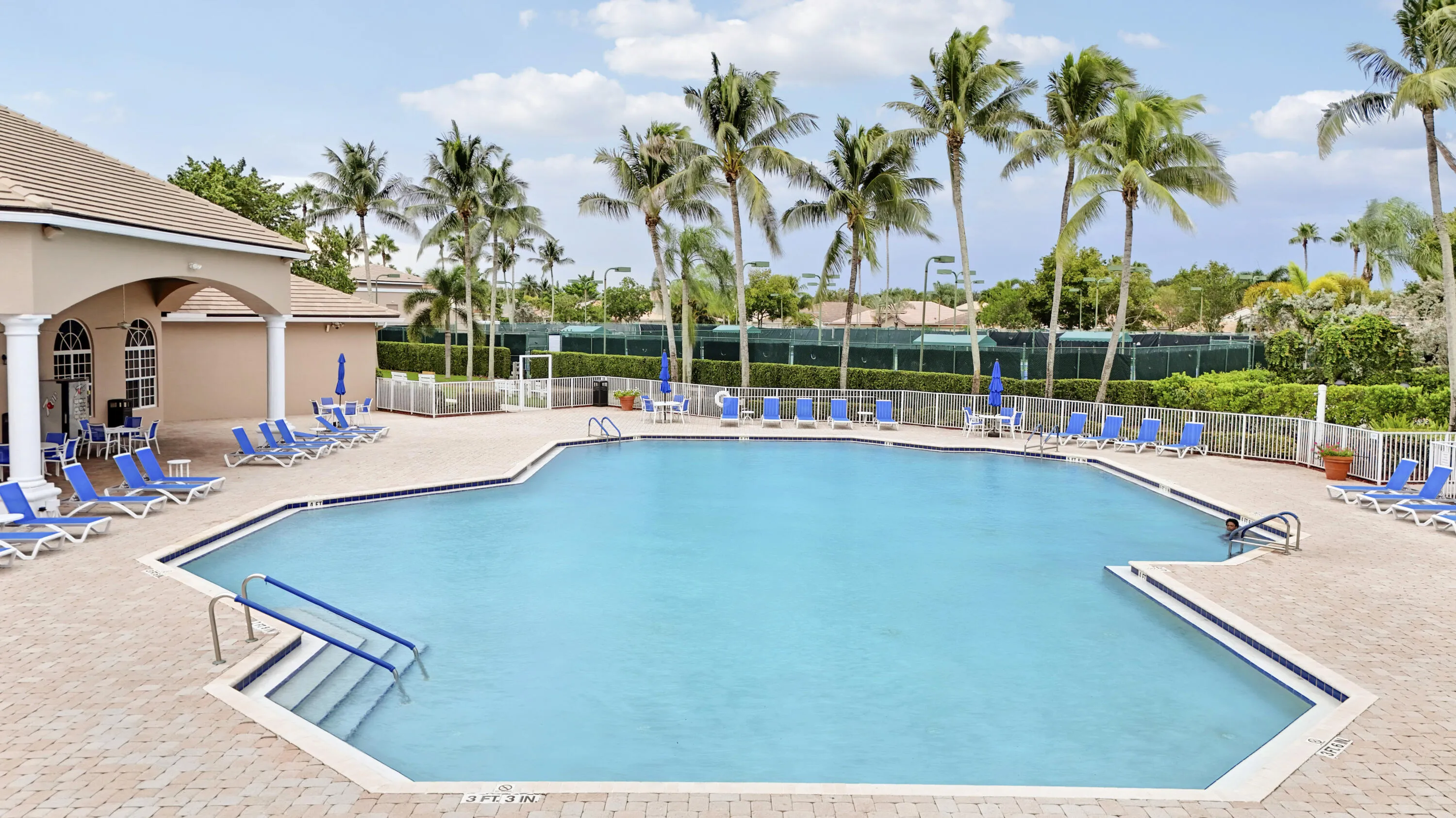 Community Pool