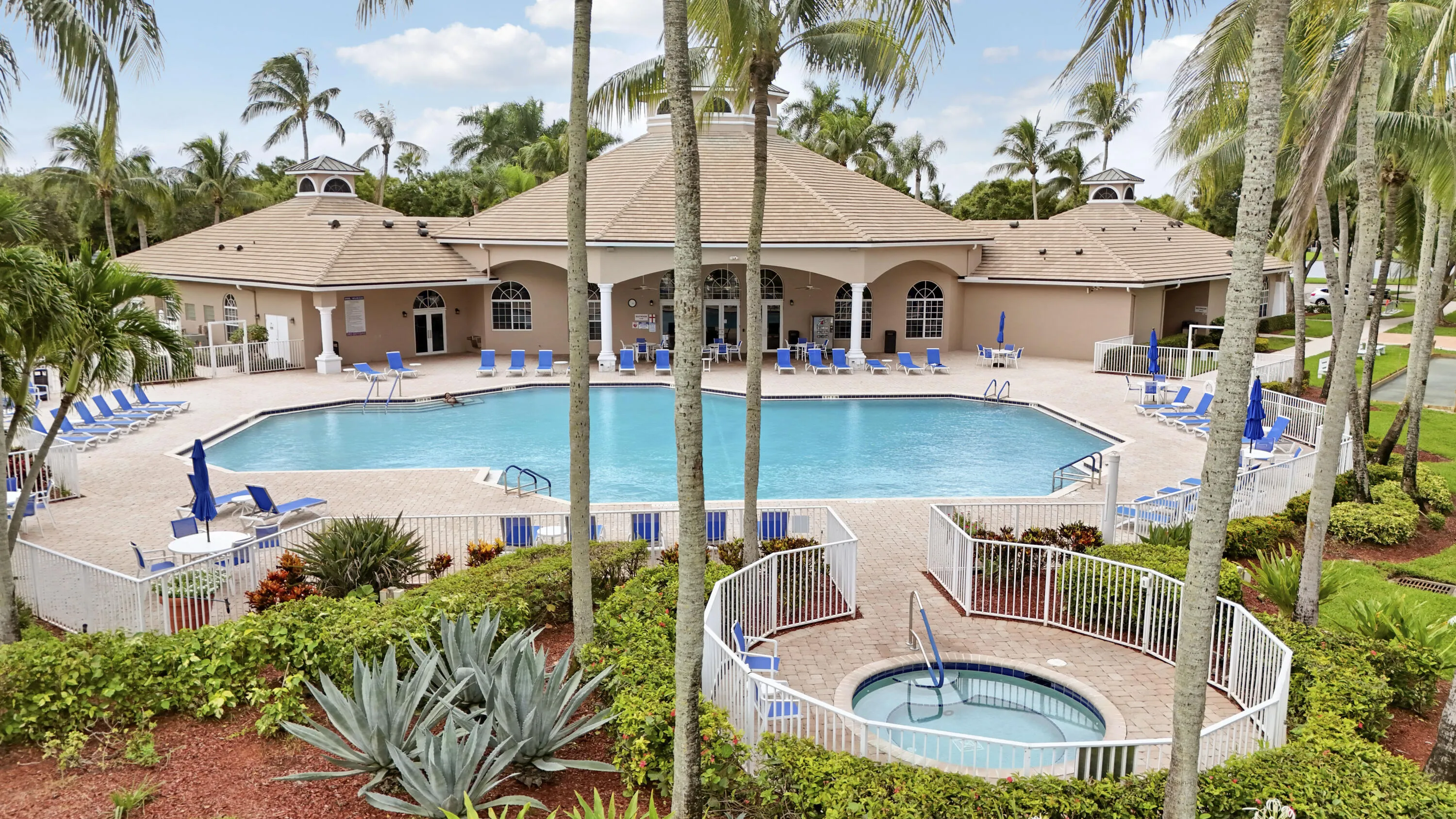Community Pool