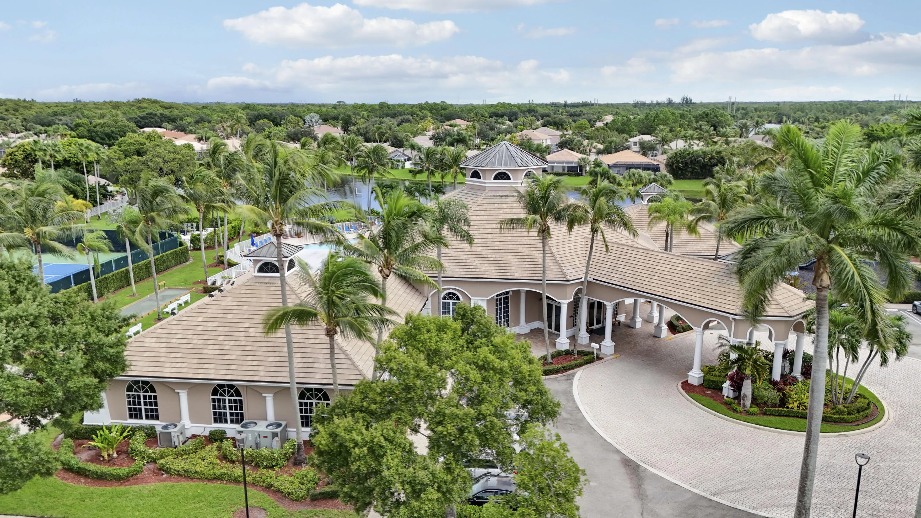 Clubhouse