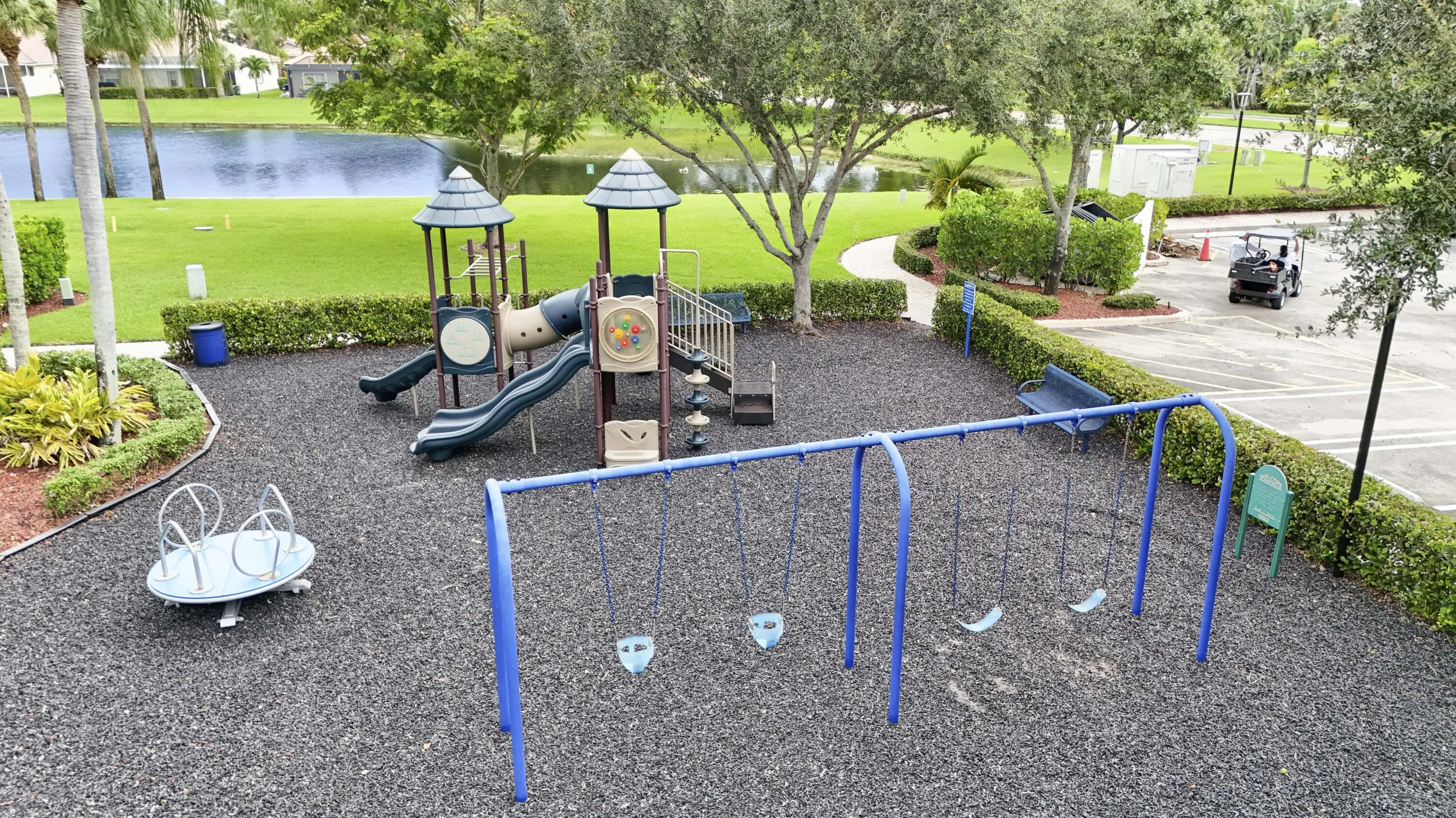 Community Playground