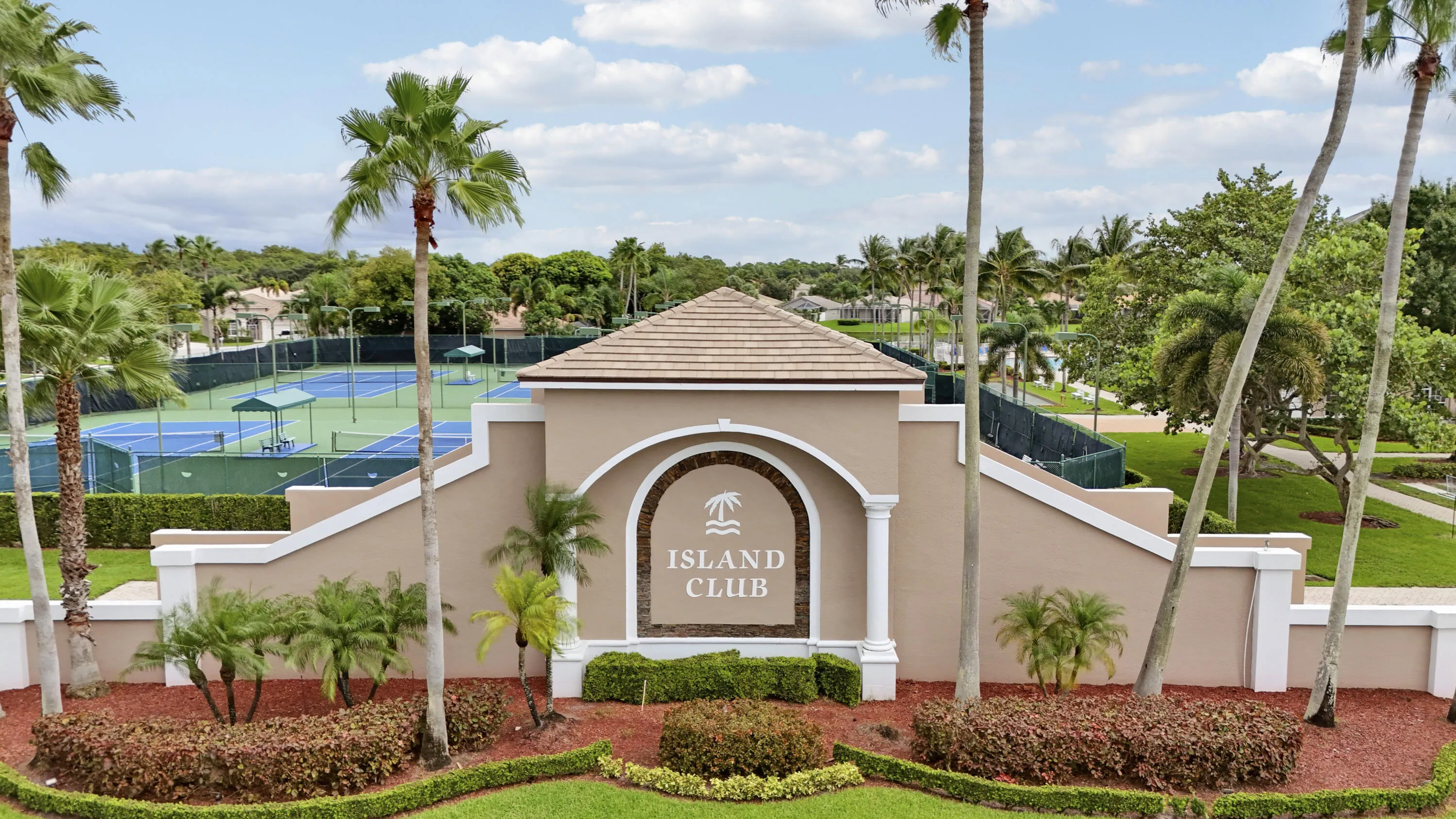 Clubhouse