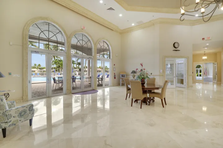Clubhouse