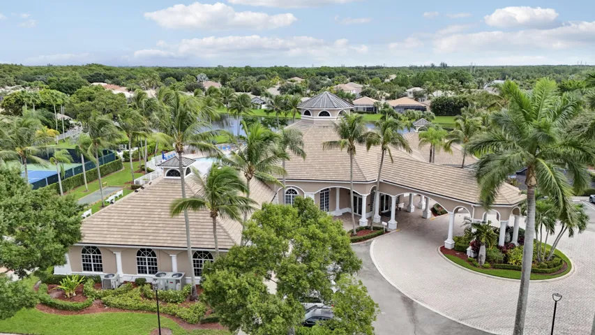 Clubhouse