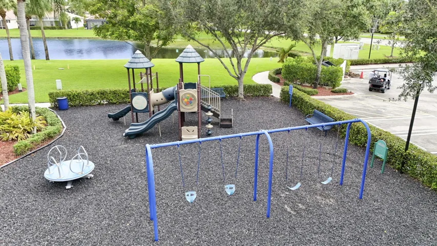 Community Playground