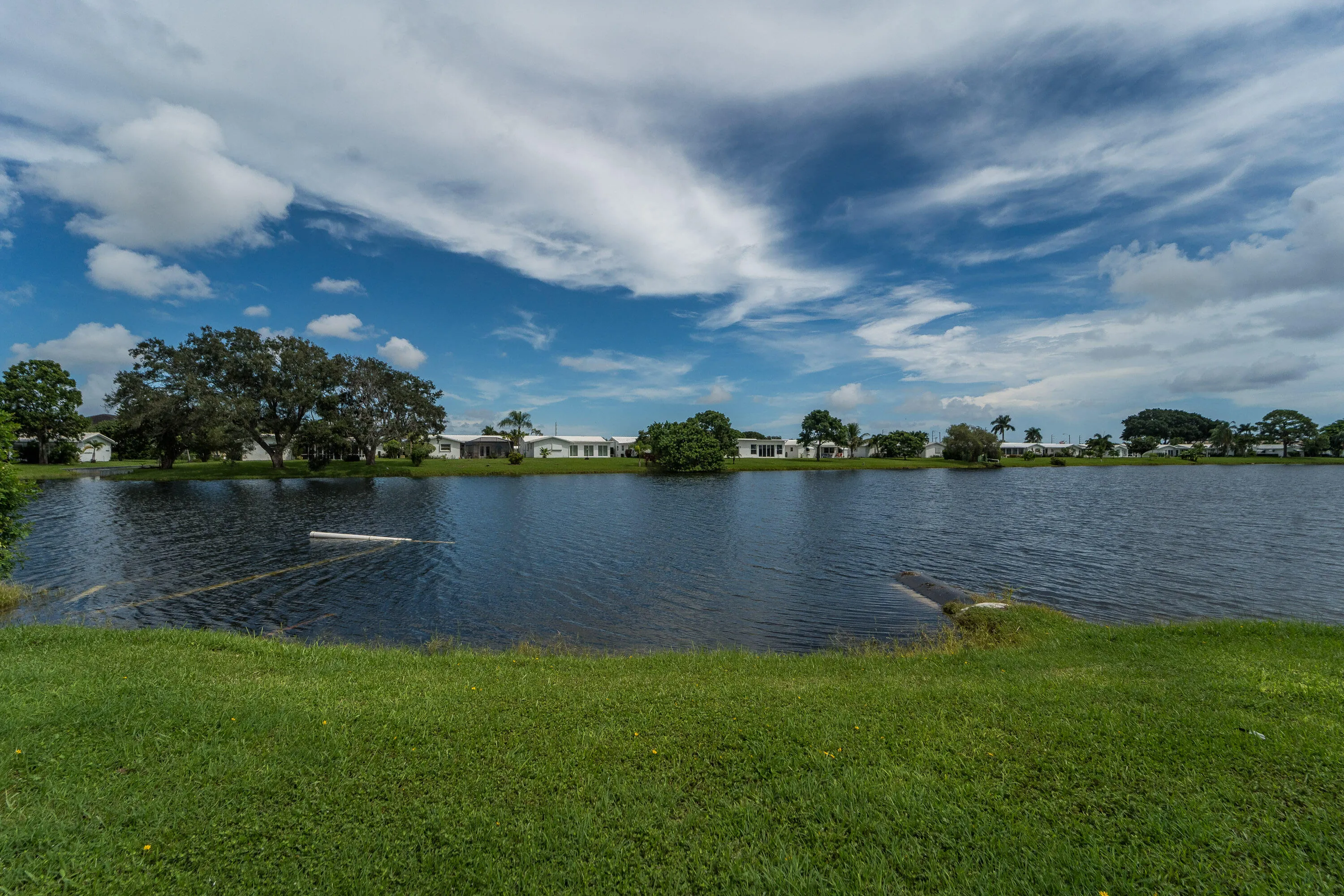 Lake Roma