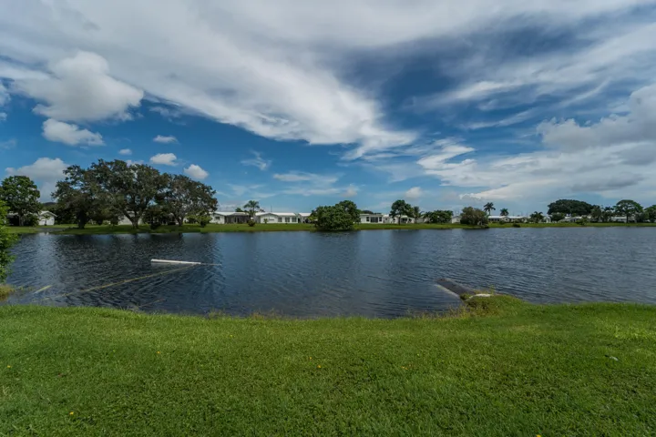 Lake Roma