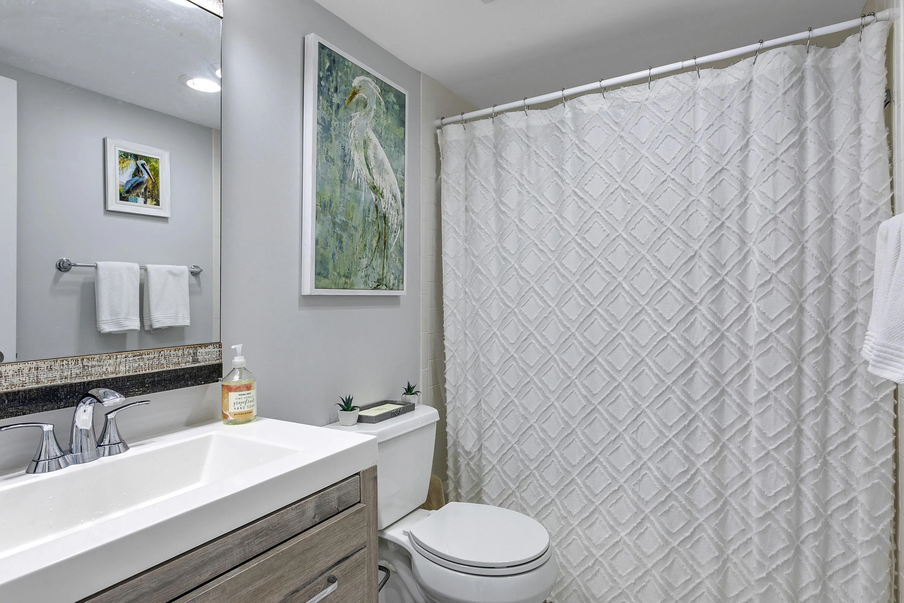 Guest Bath