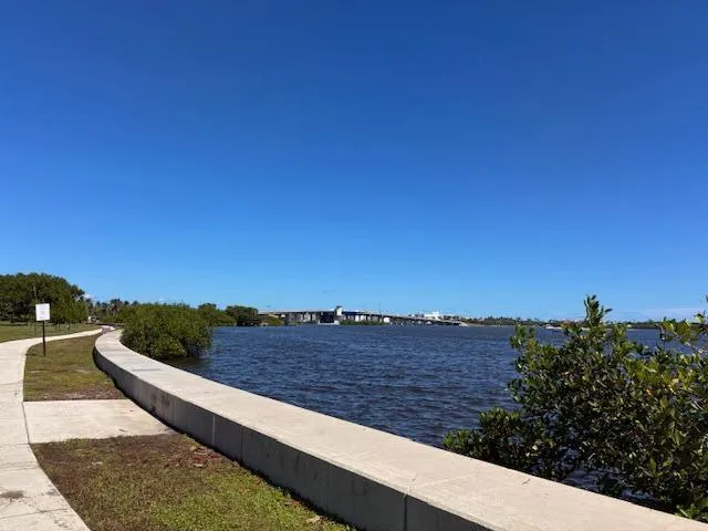 Walkway