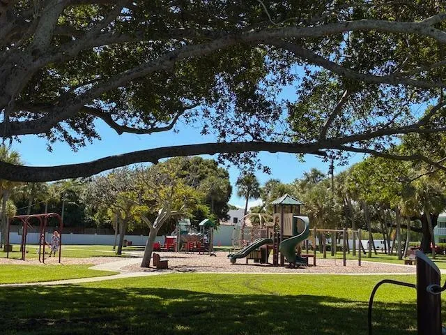 Bryant Playground