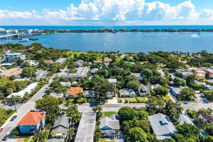 Intracostal