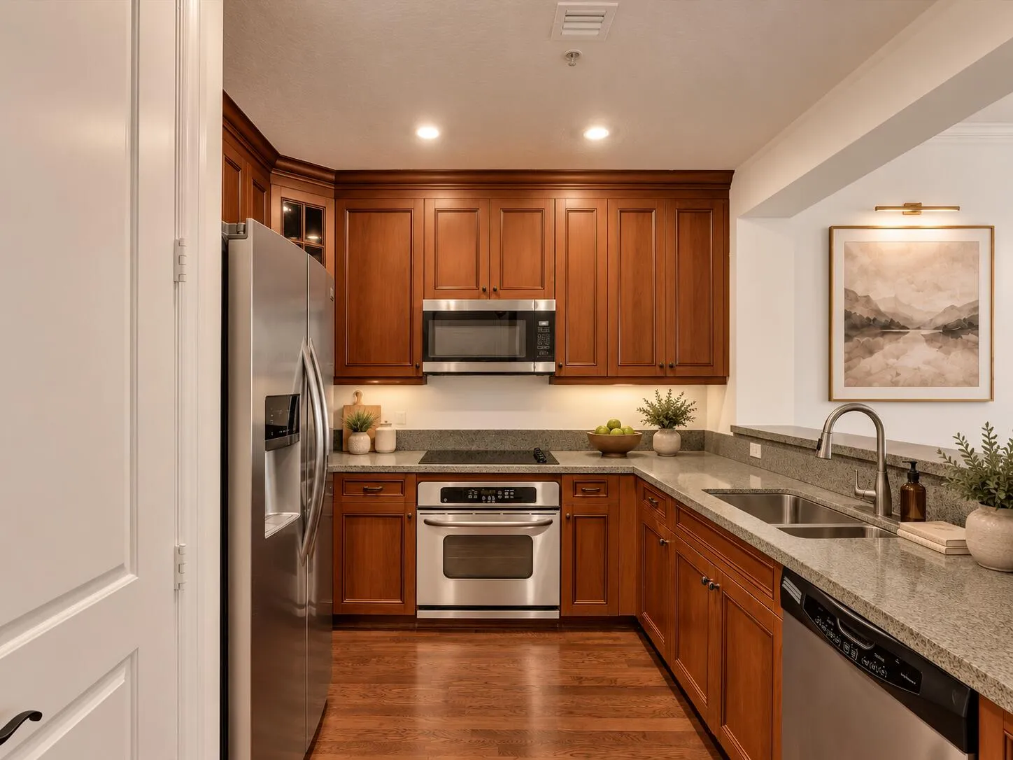 Kitchen 1