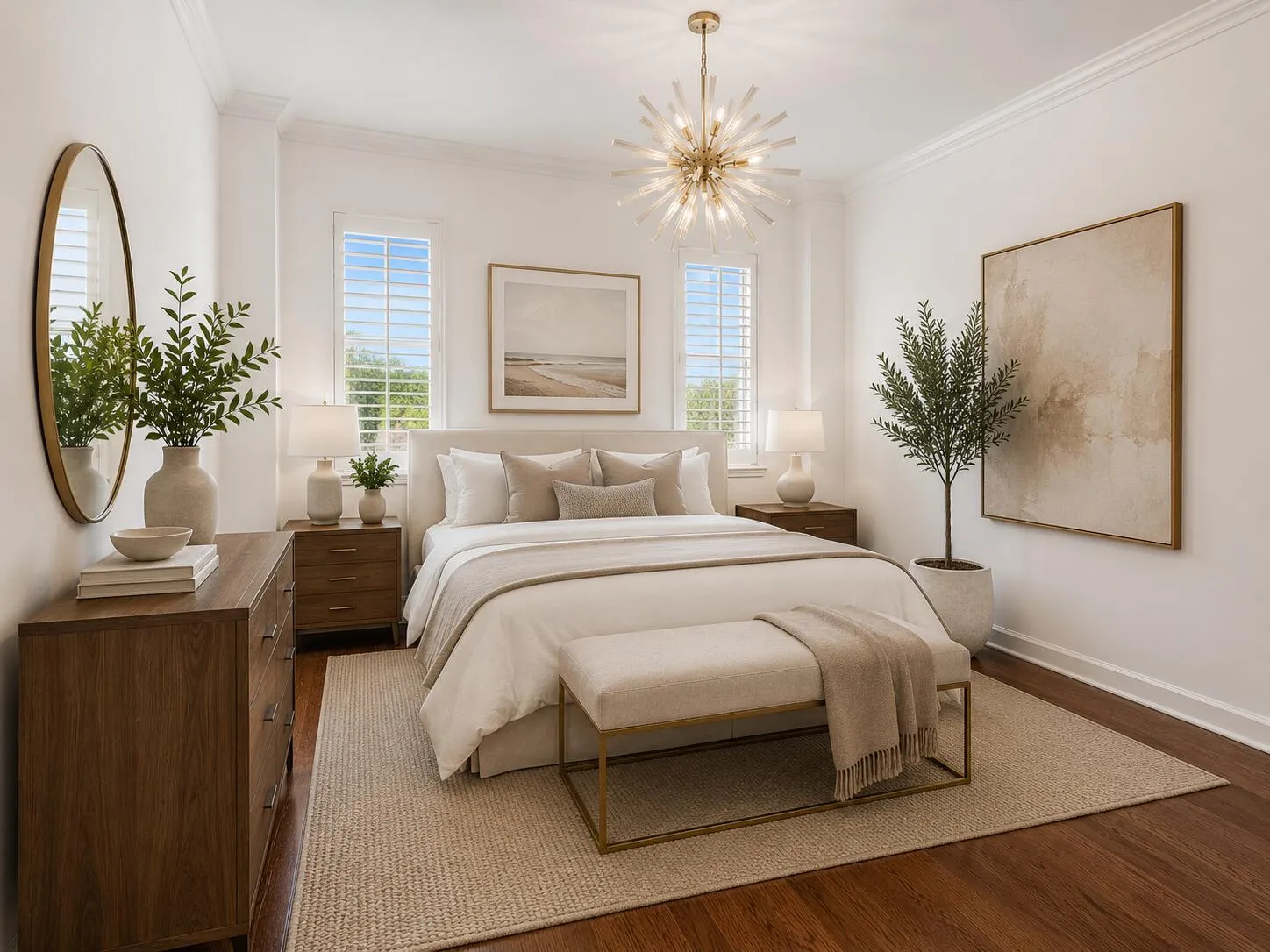 Guest Bedroom 1