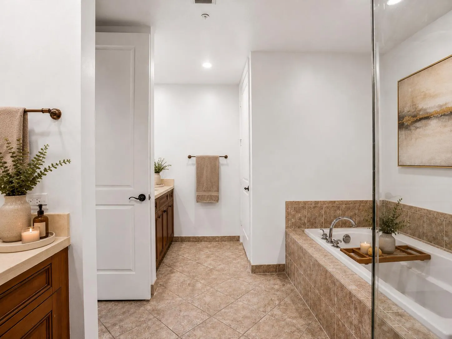Primary Bathroom 3