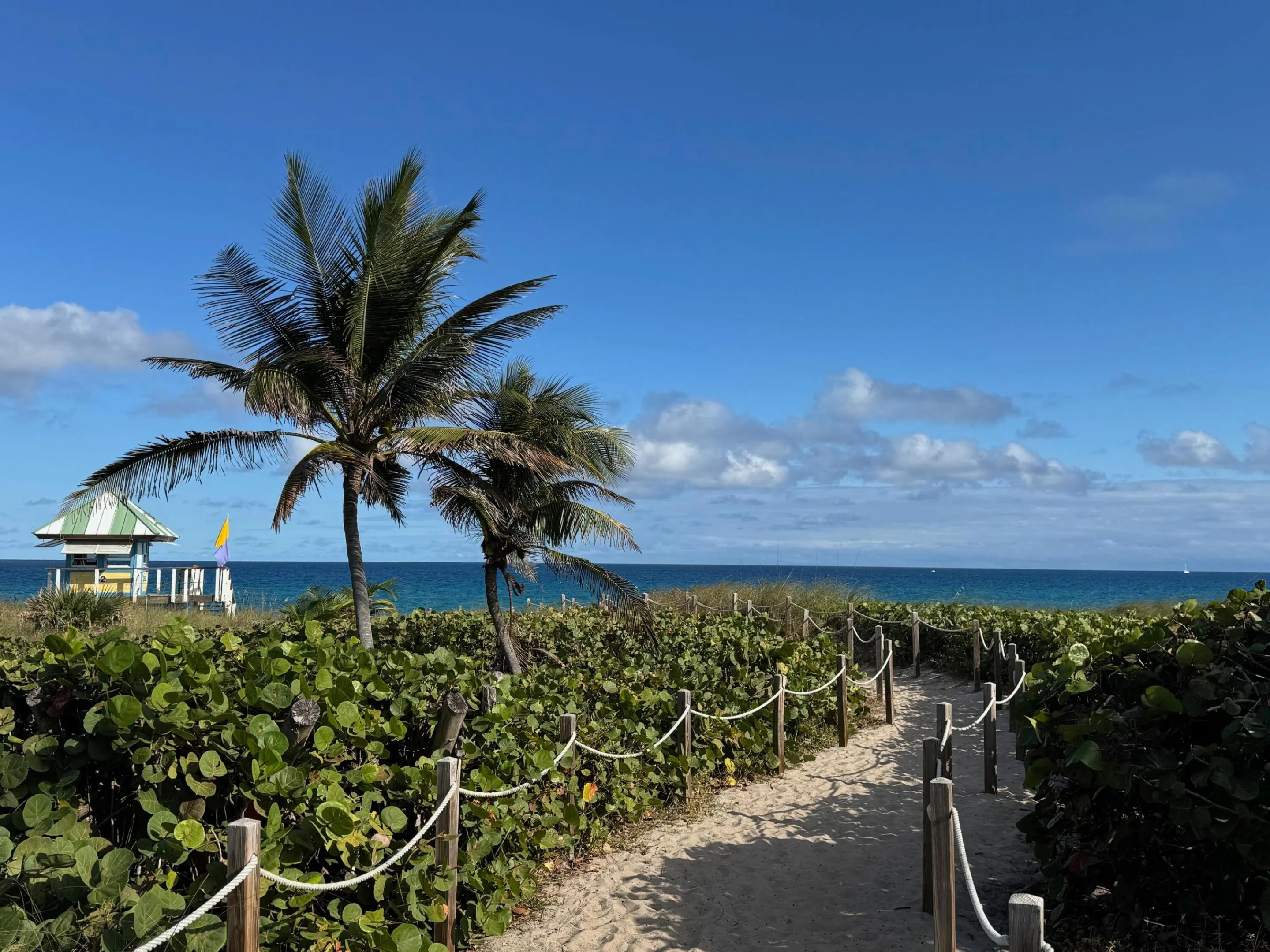 Delray Beach