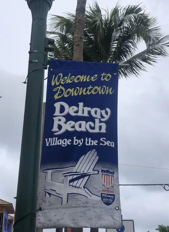 Delray Beach