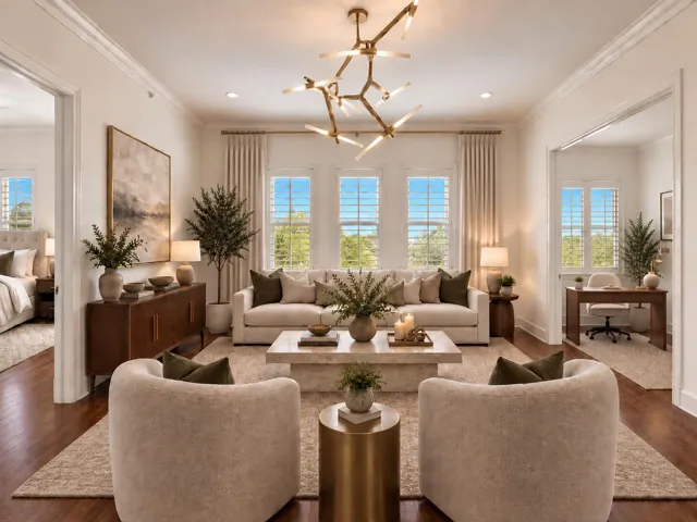 Living Room 1
