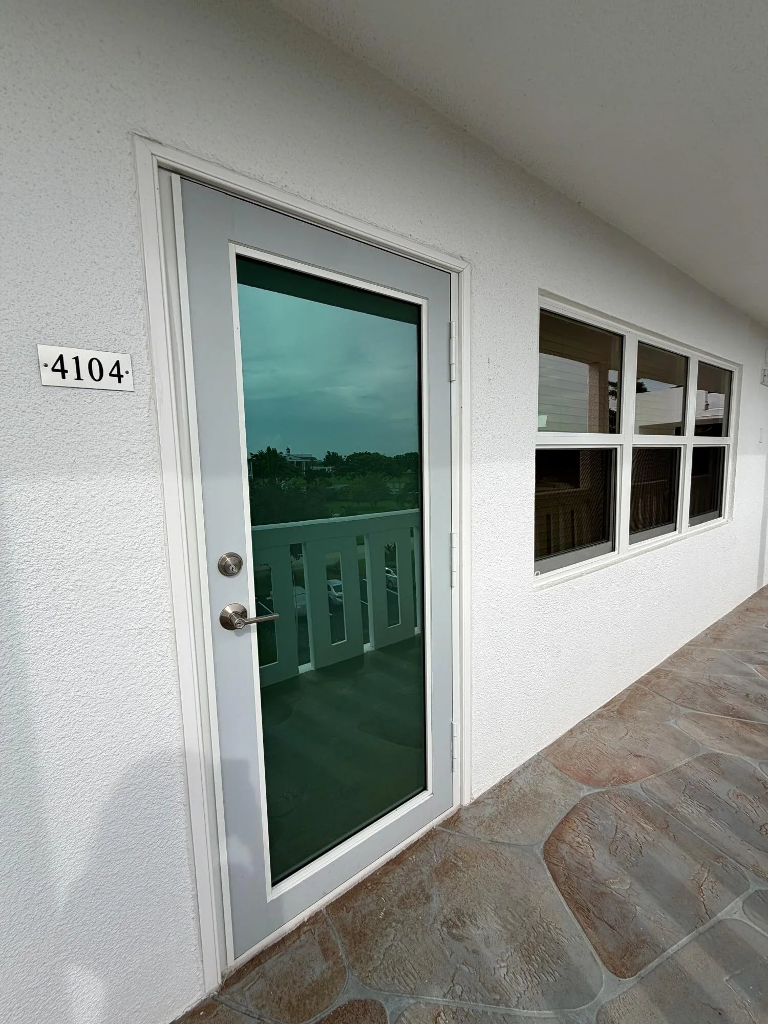 Hurricane Windows and Door - 2024