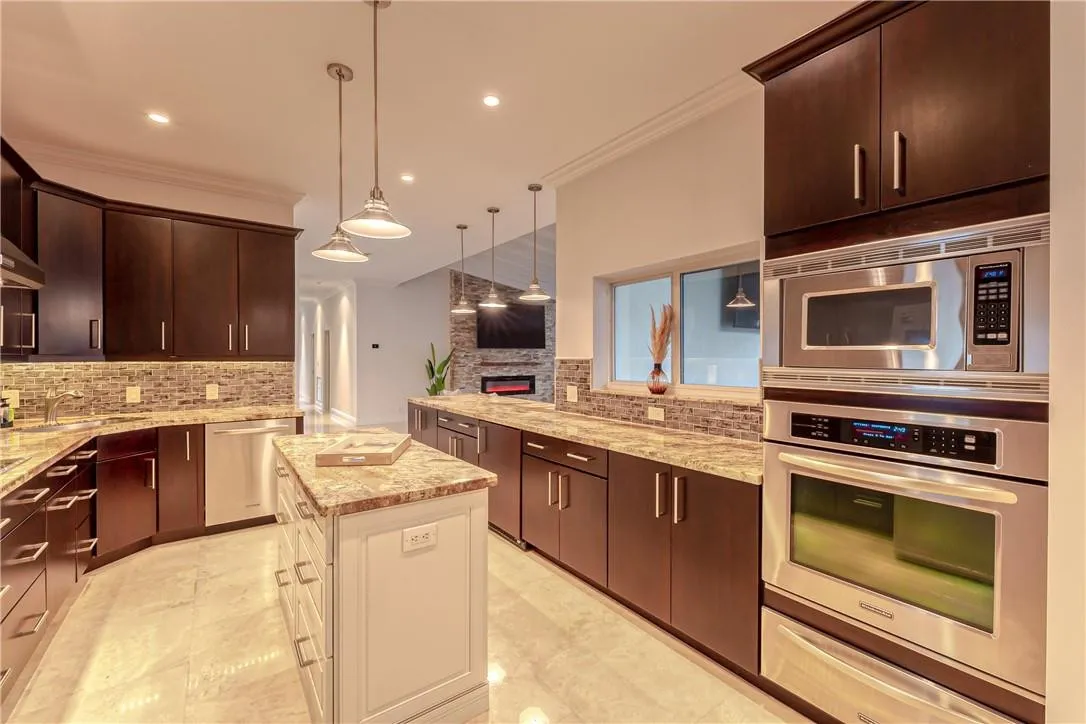 Chefs Kitchen