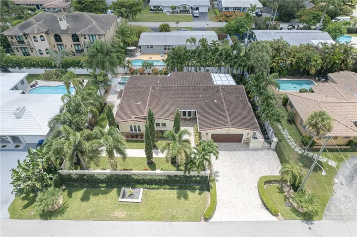 Coral Ridge New Private Home in safe & family friendly neighborhood