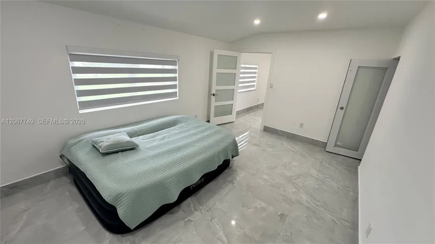 Additional Bedroom