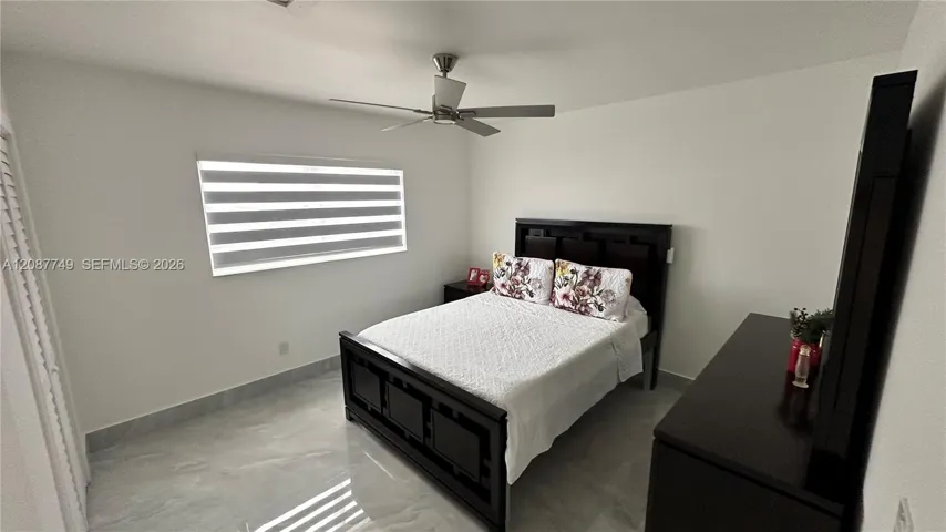 Additional Bedroom