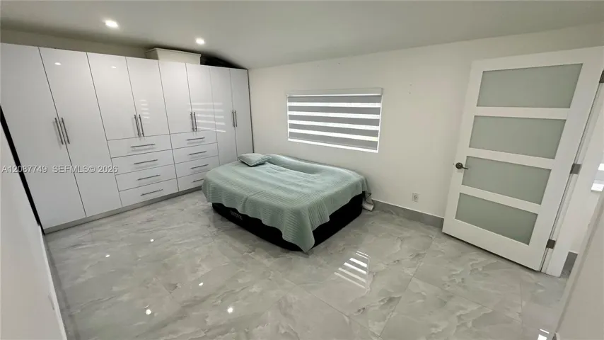 Additional Bedroom