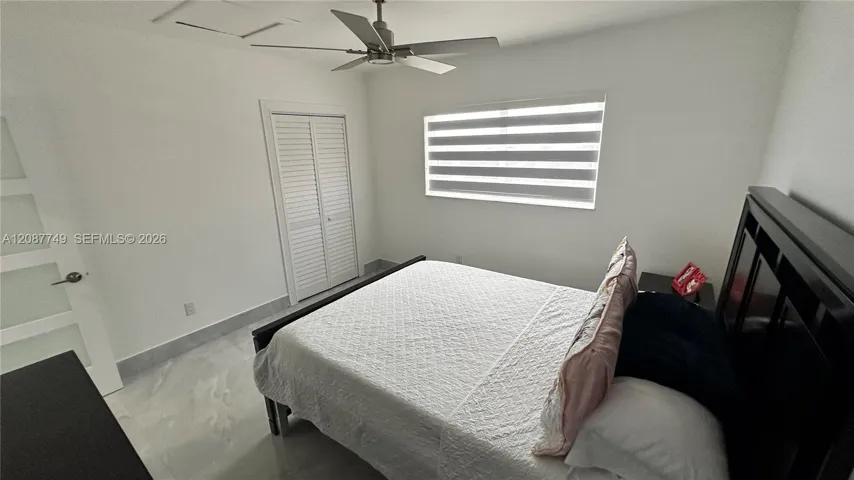 Additional Bedroom