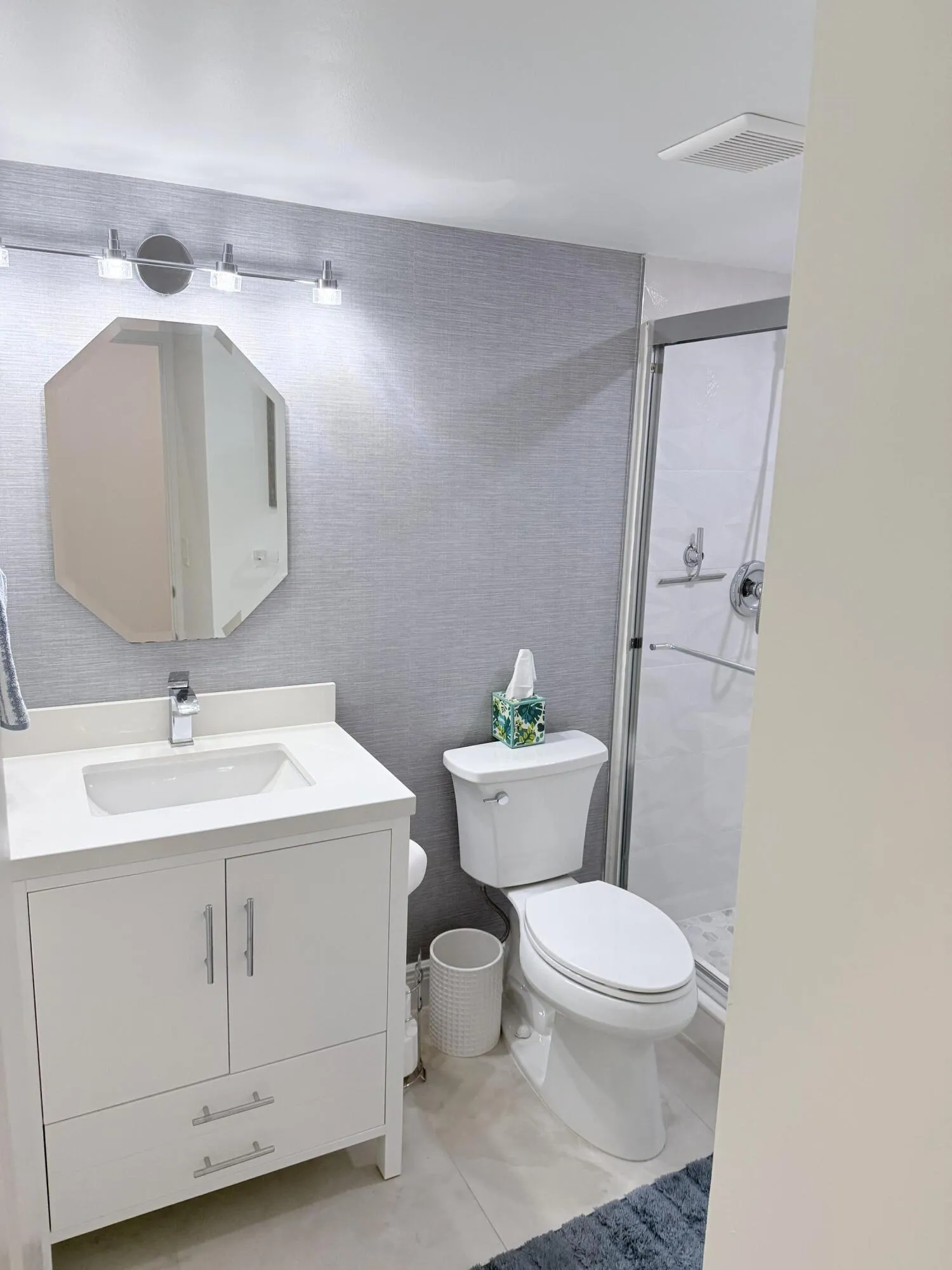 guest bath