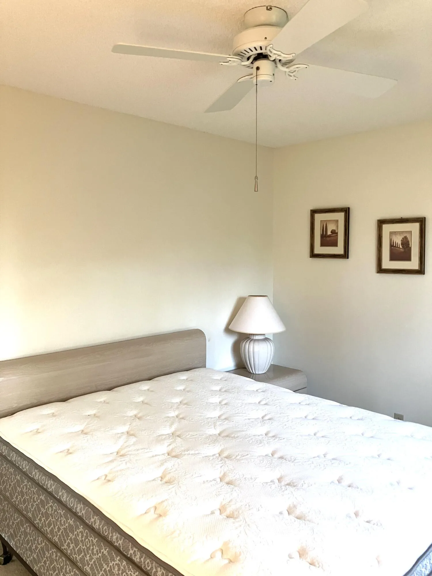 2nd room