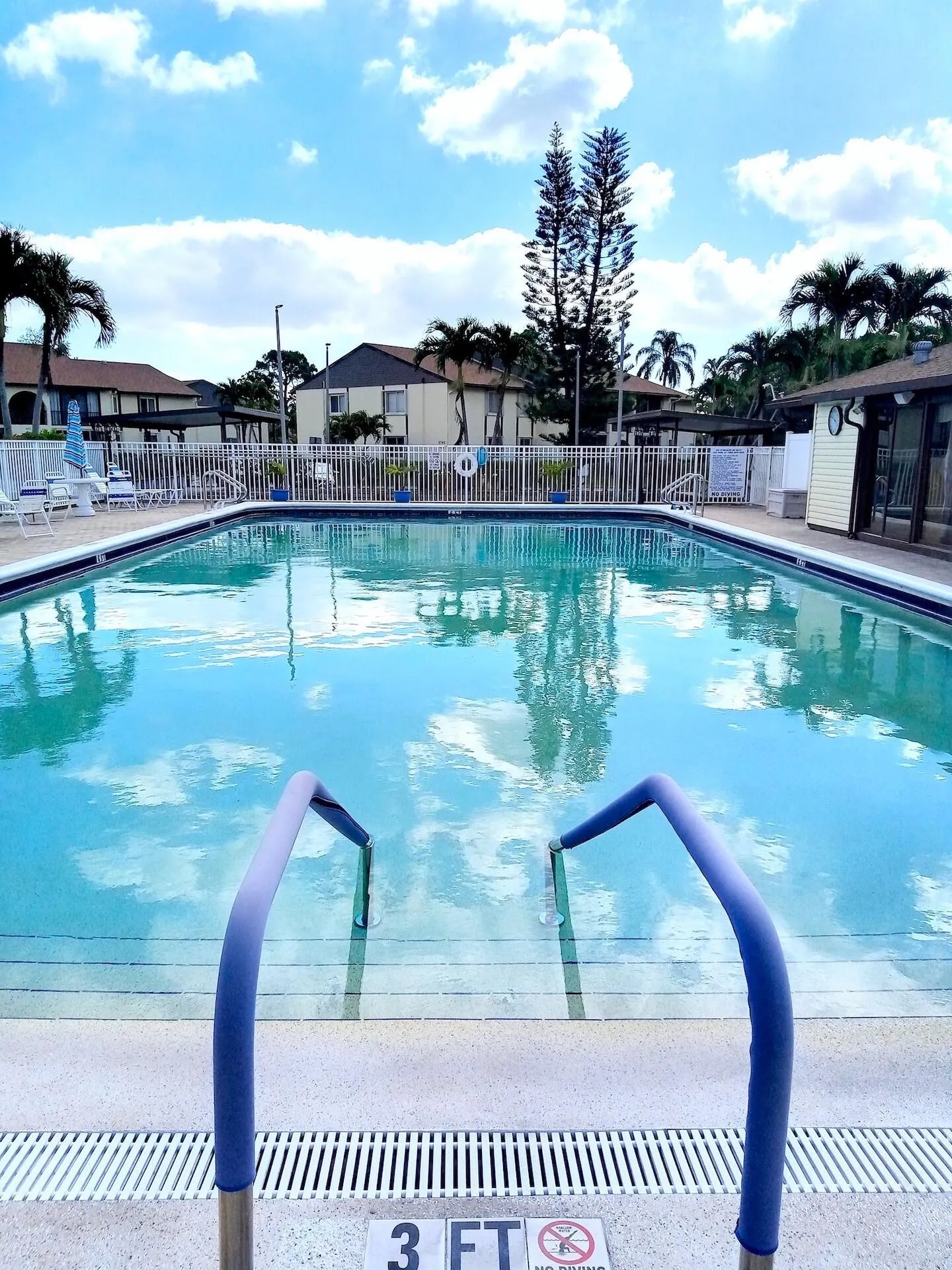 PR Pool