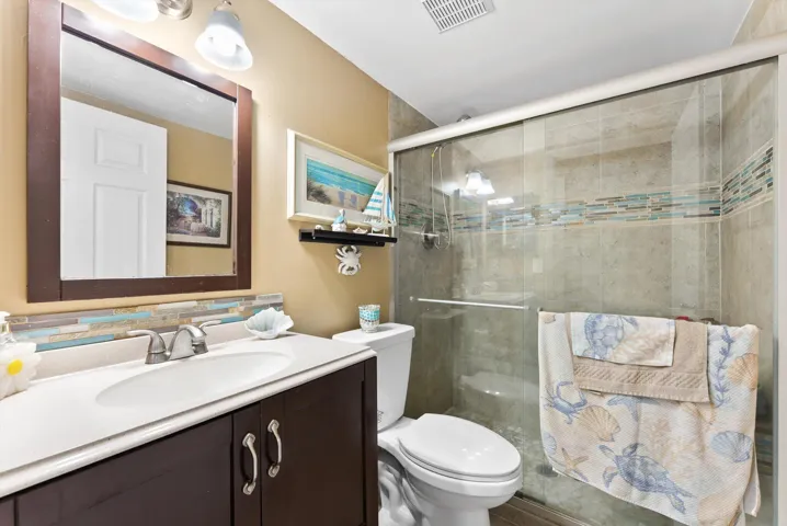 Downstairs Bathroom