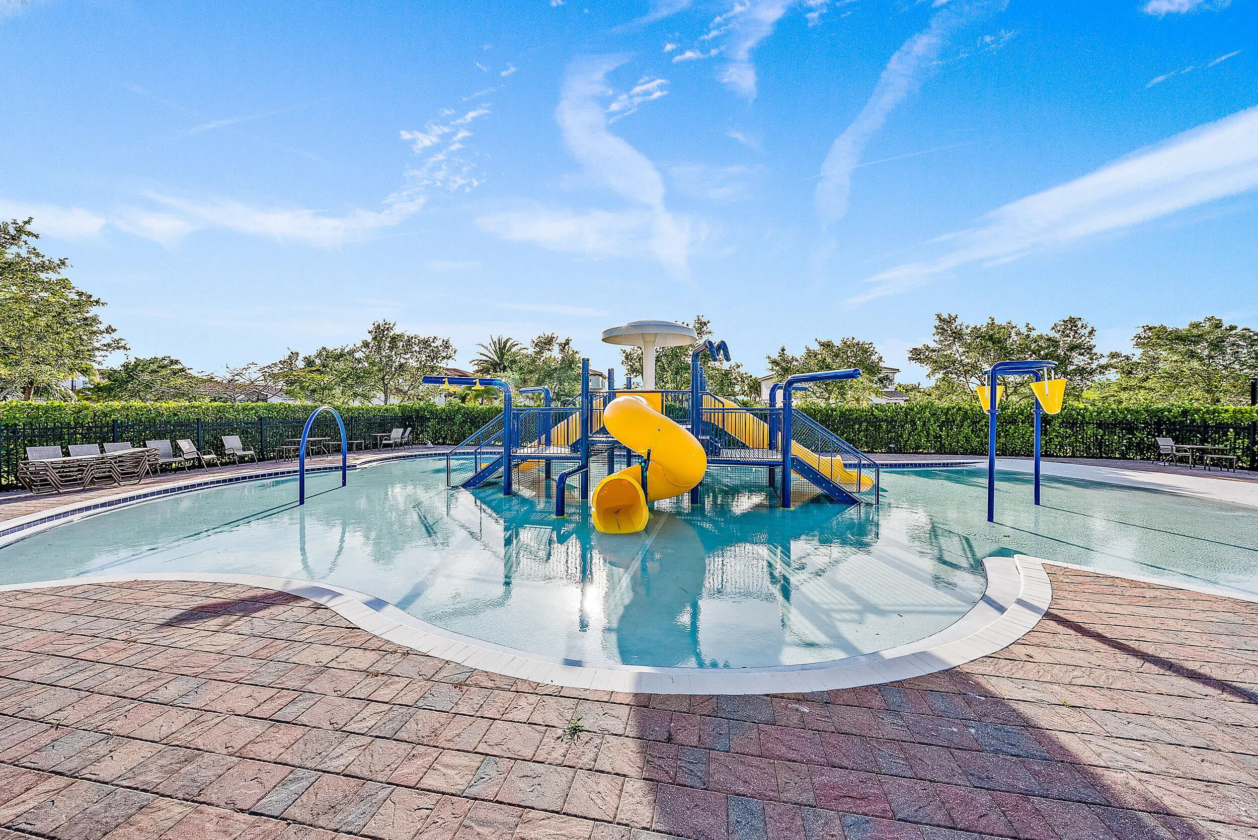 Splashpad