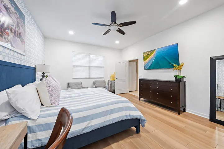 Primary Suite