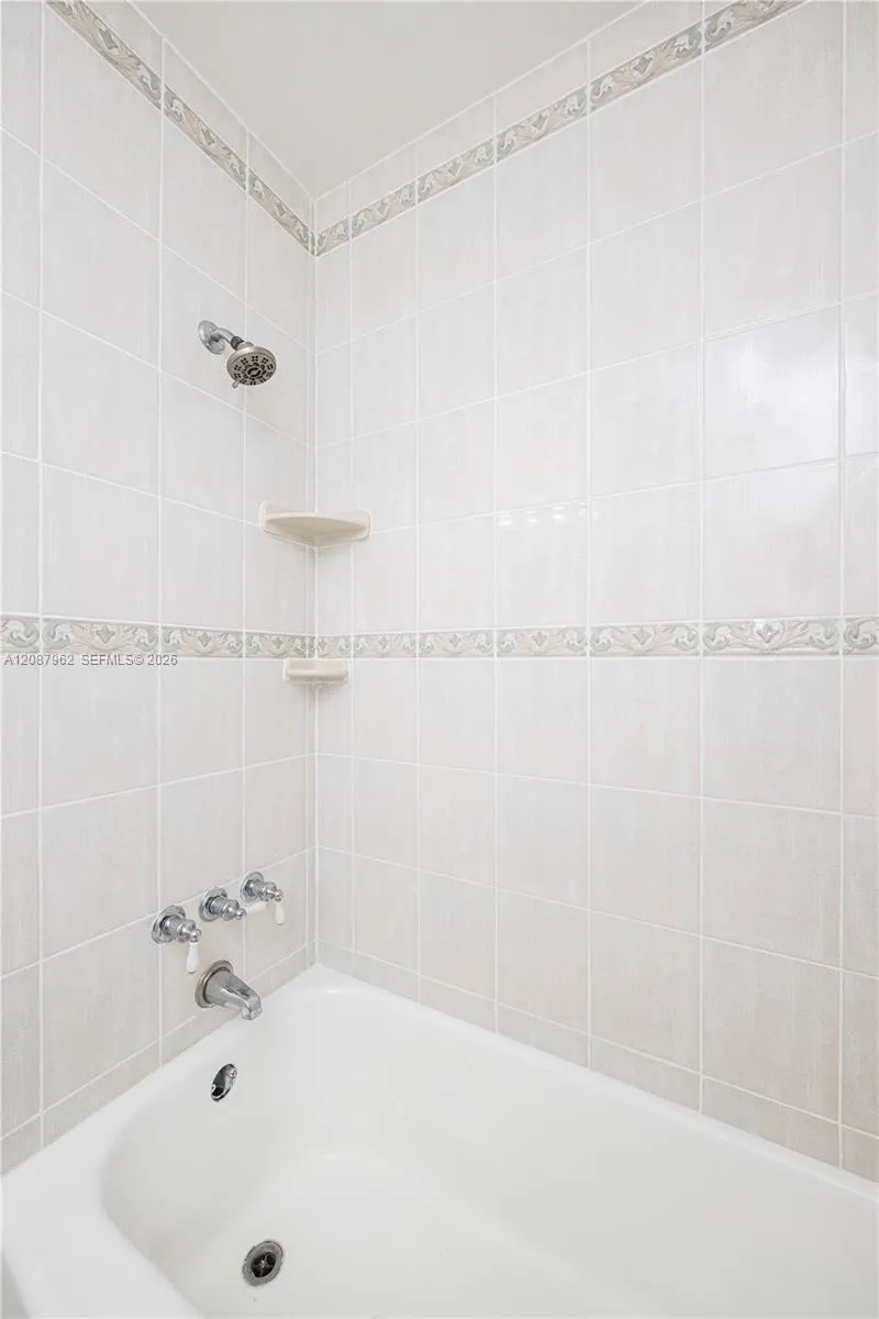 2nd Bathroom