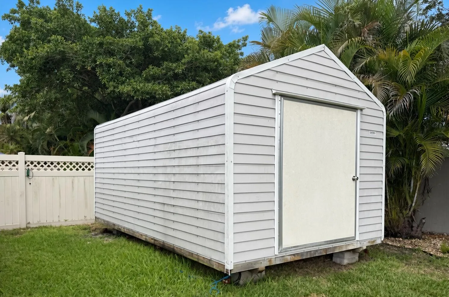 Storage