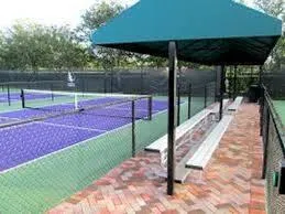 VP pickleball