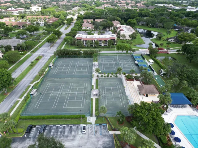 Tennis