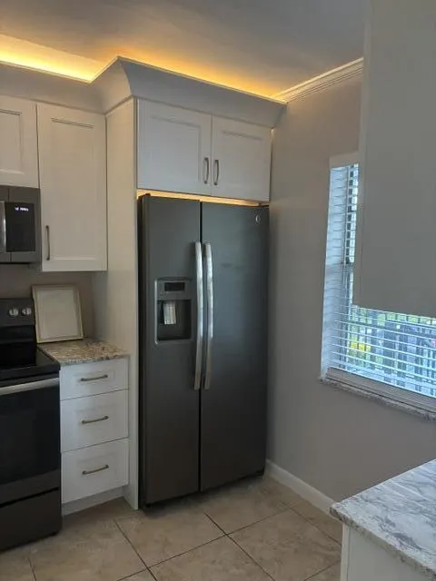 UPDATED KITCHEN