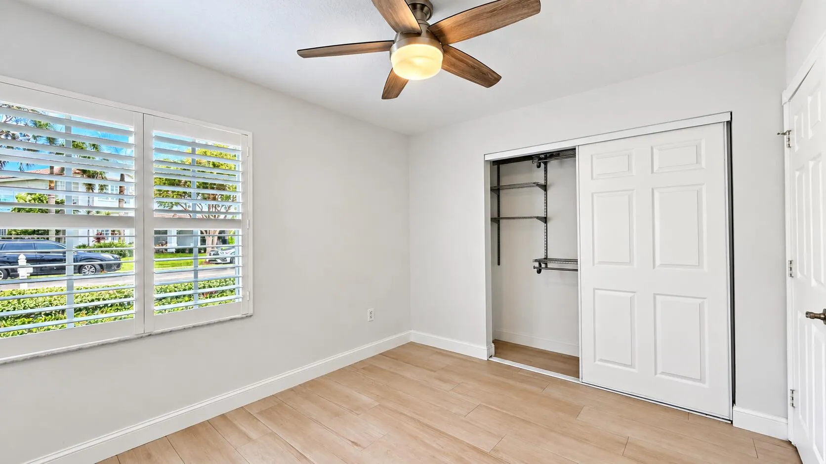 3rd Bedroom