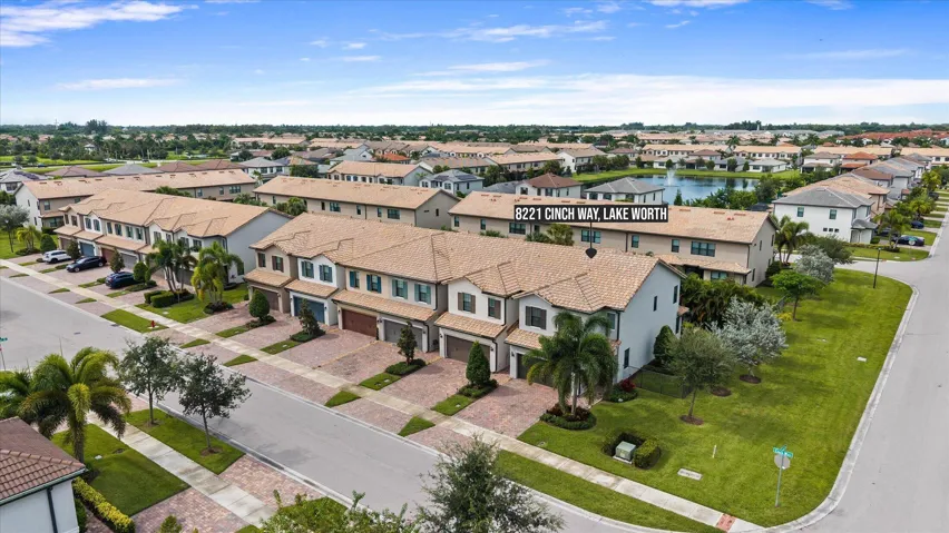 35-8221 Cinch Way, Lake Worth-35