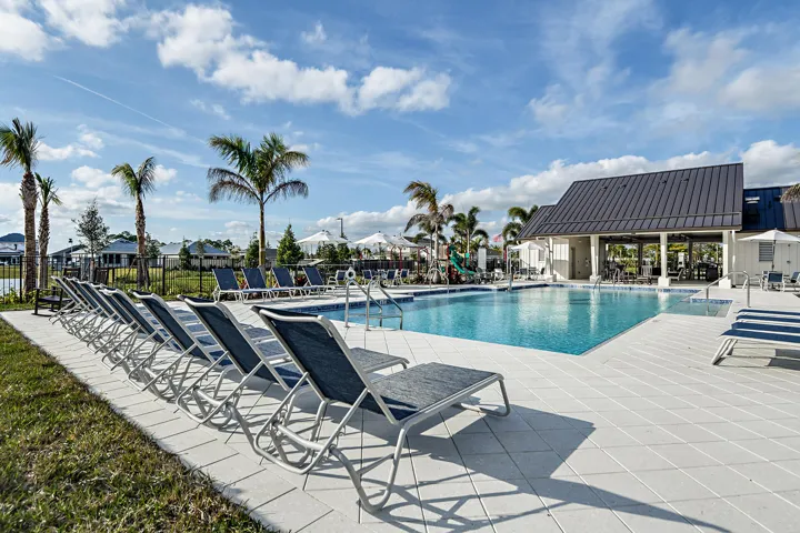 Veranda Oaks Community