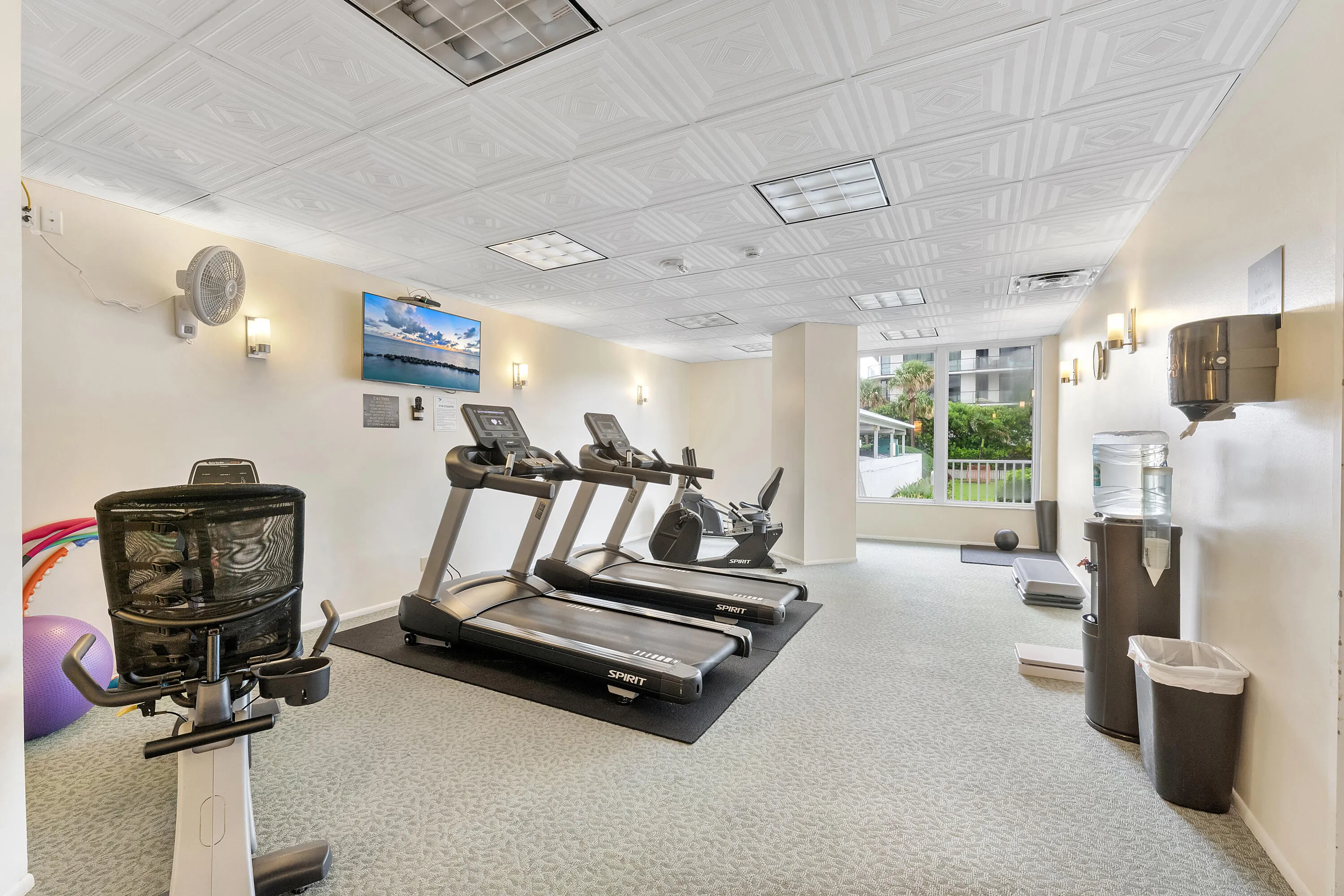 Gym