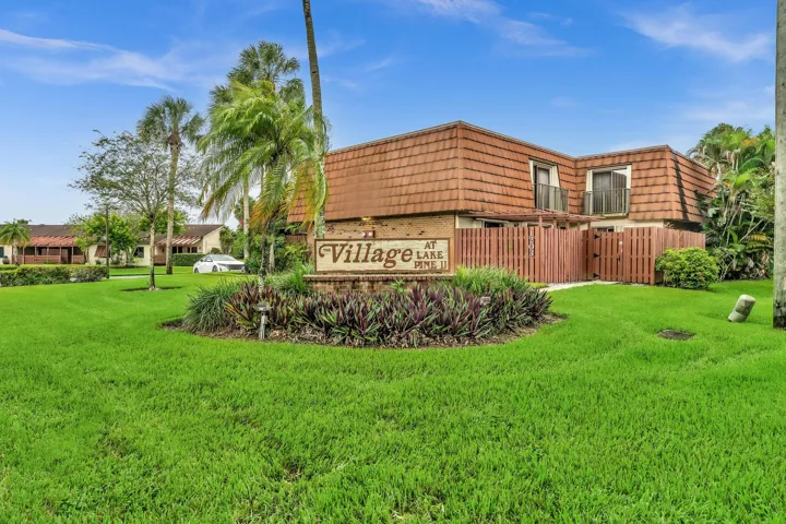 GRASSY AREA BY YOUR HOME