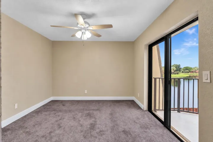 SPACIOUS APPOINTED BEDROOMS!