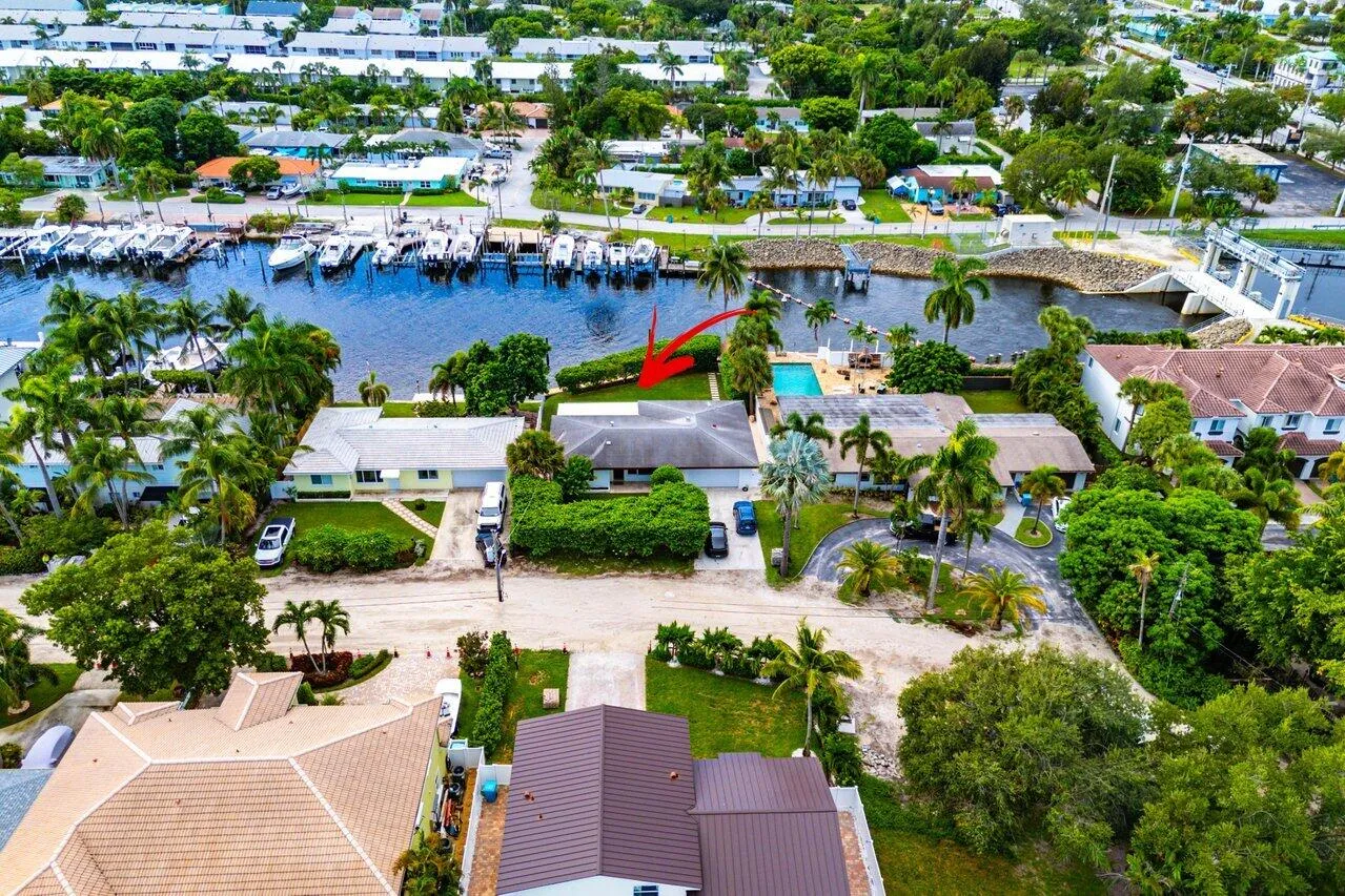 aerial