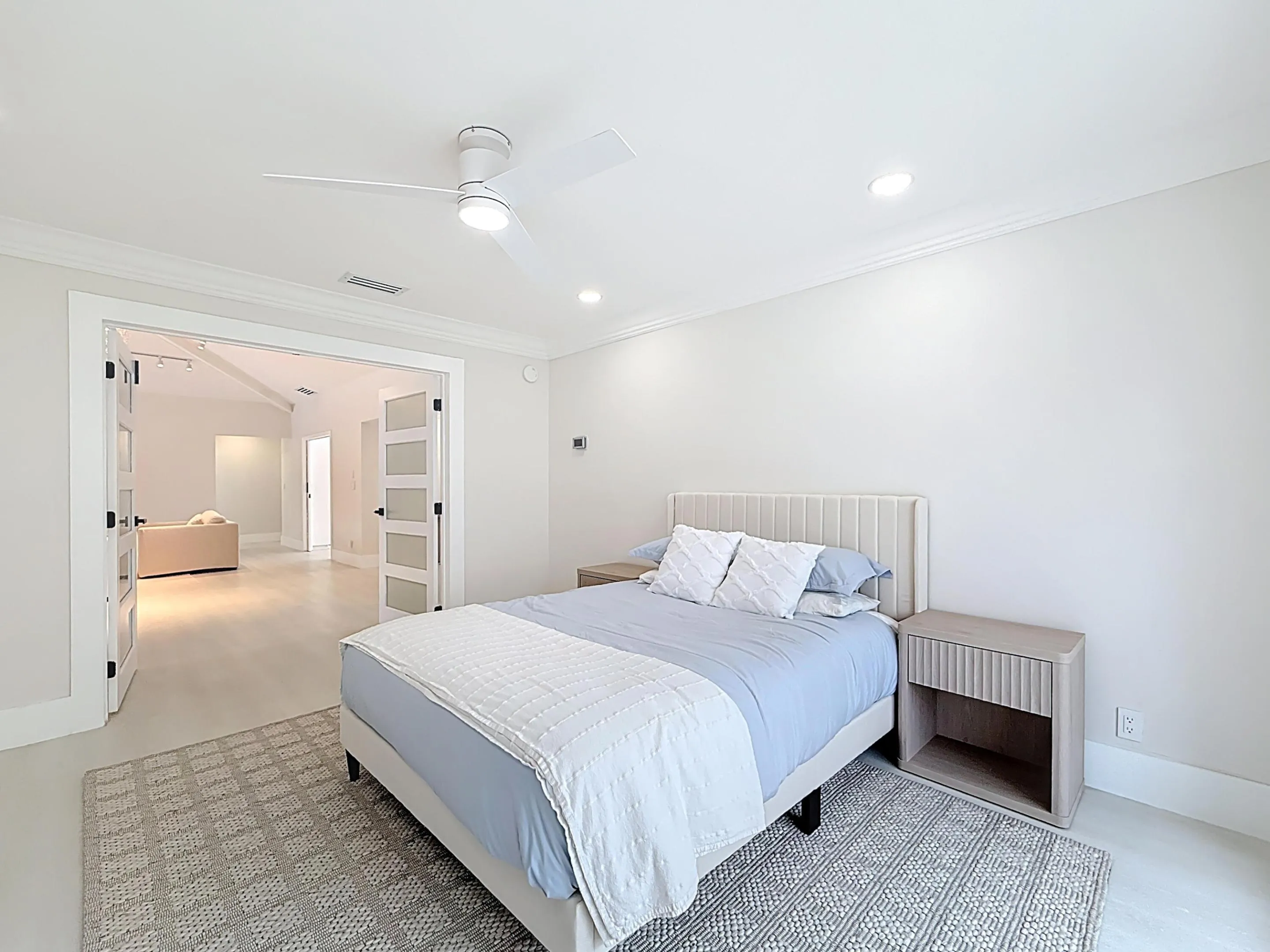 Bedroom/Flex